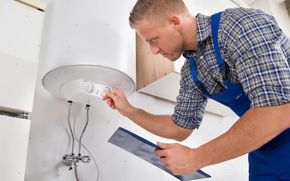 chauffage air eau Lésigny