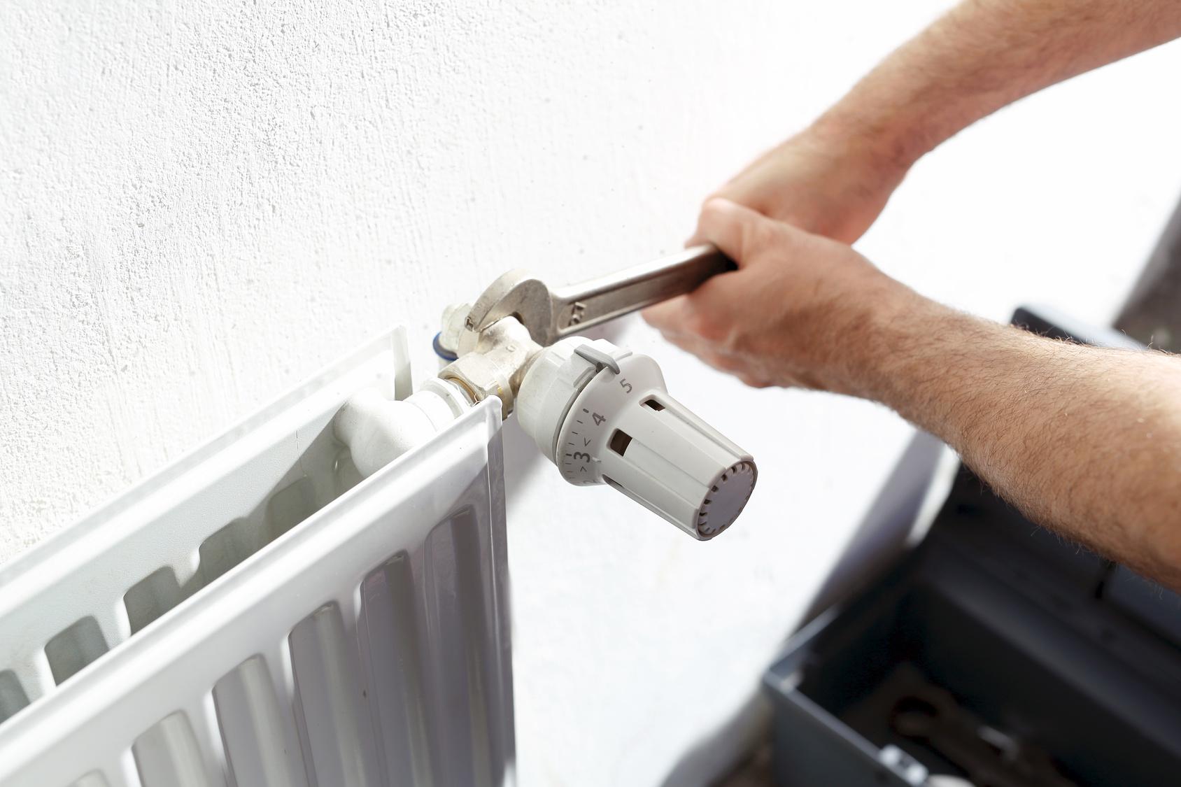 meilleur chauffage électrique Achères