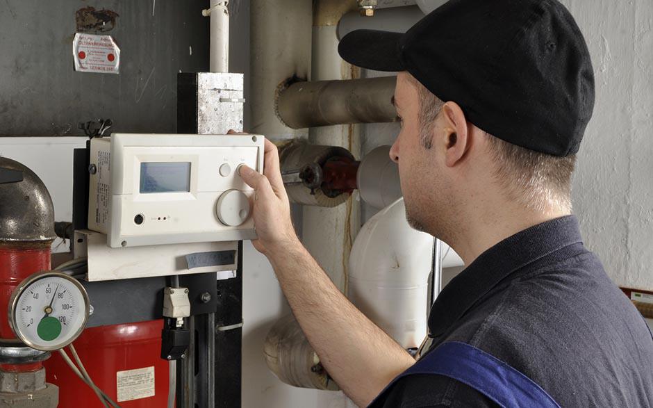 entretien chaudière fuel Chatou